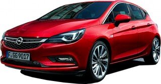 2015 Yeni Opel Astra HB 1.6 Dizel 136 HP S&S Dynamic Araba kullananlar yorumlar